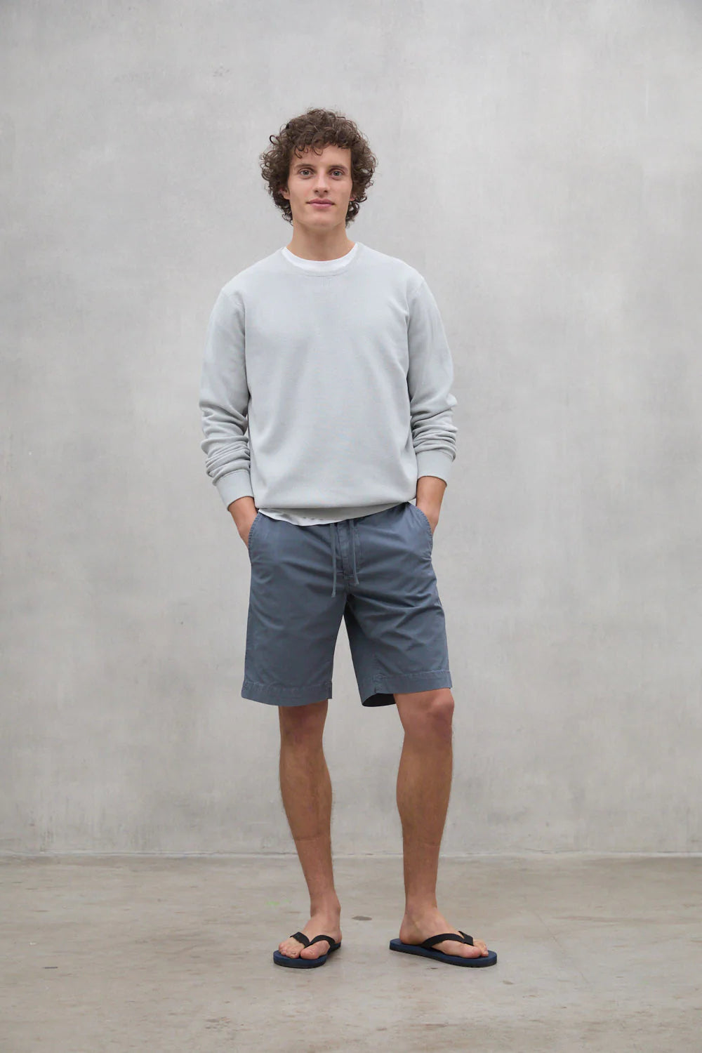 ETHIC Shorts