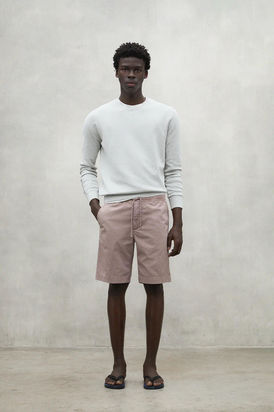 ETHIC Shorts