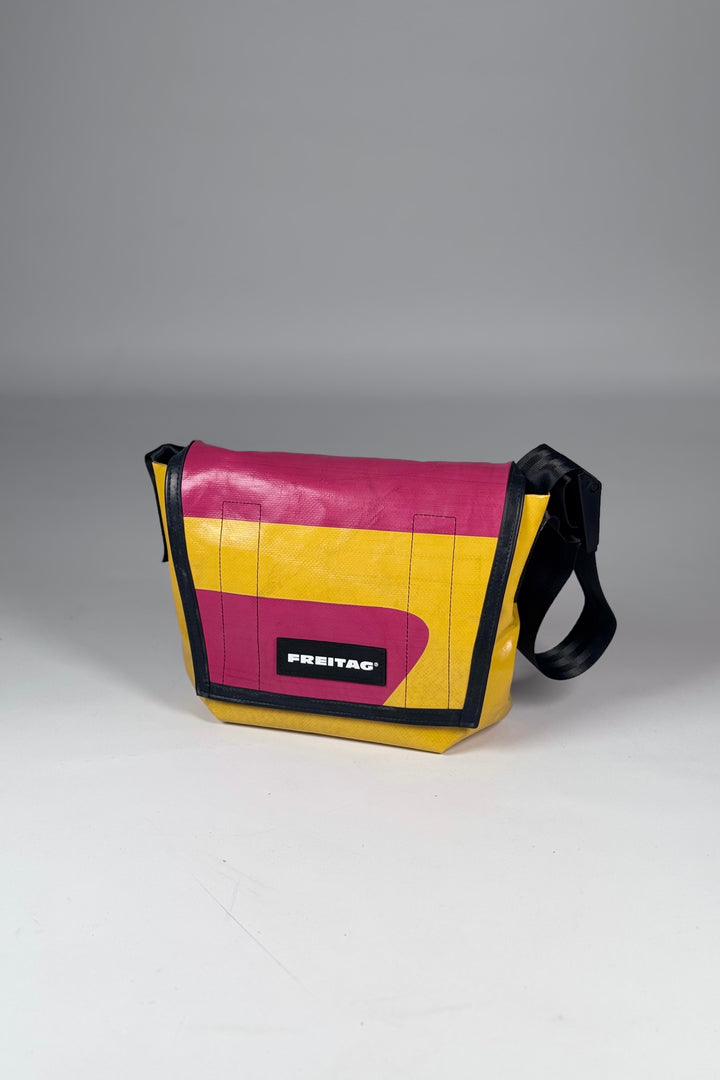 LASSIE F11 Messenger Classic S