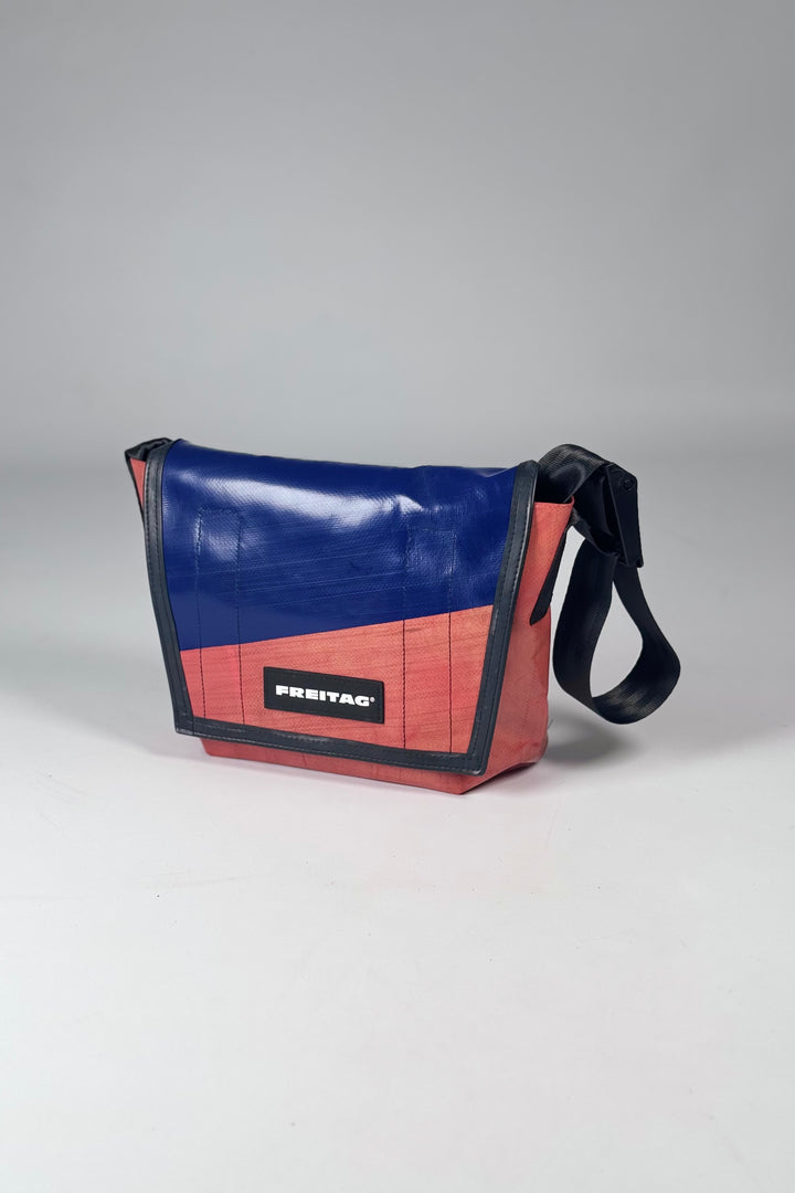 LASSIE F11 Messenger Classic S