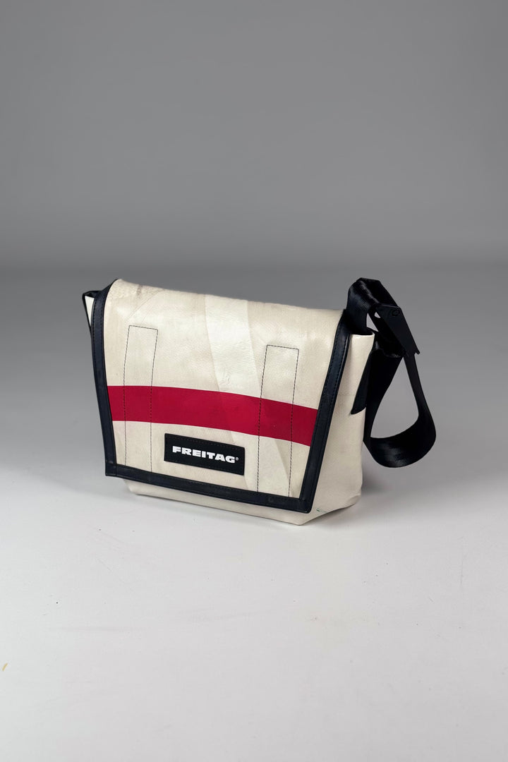 LASSIE F11 Messenger Classic S