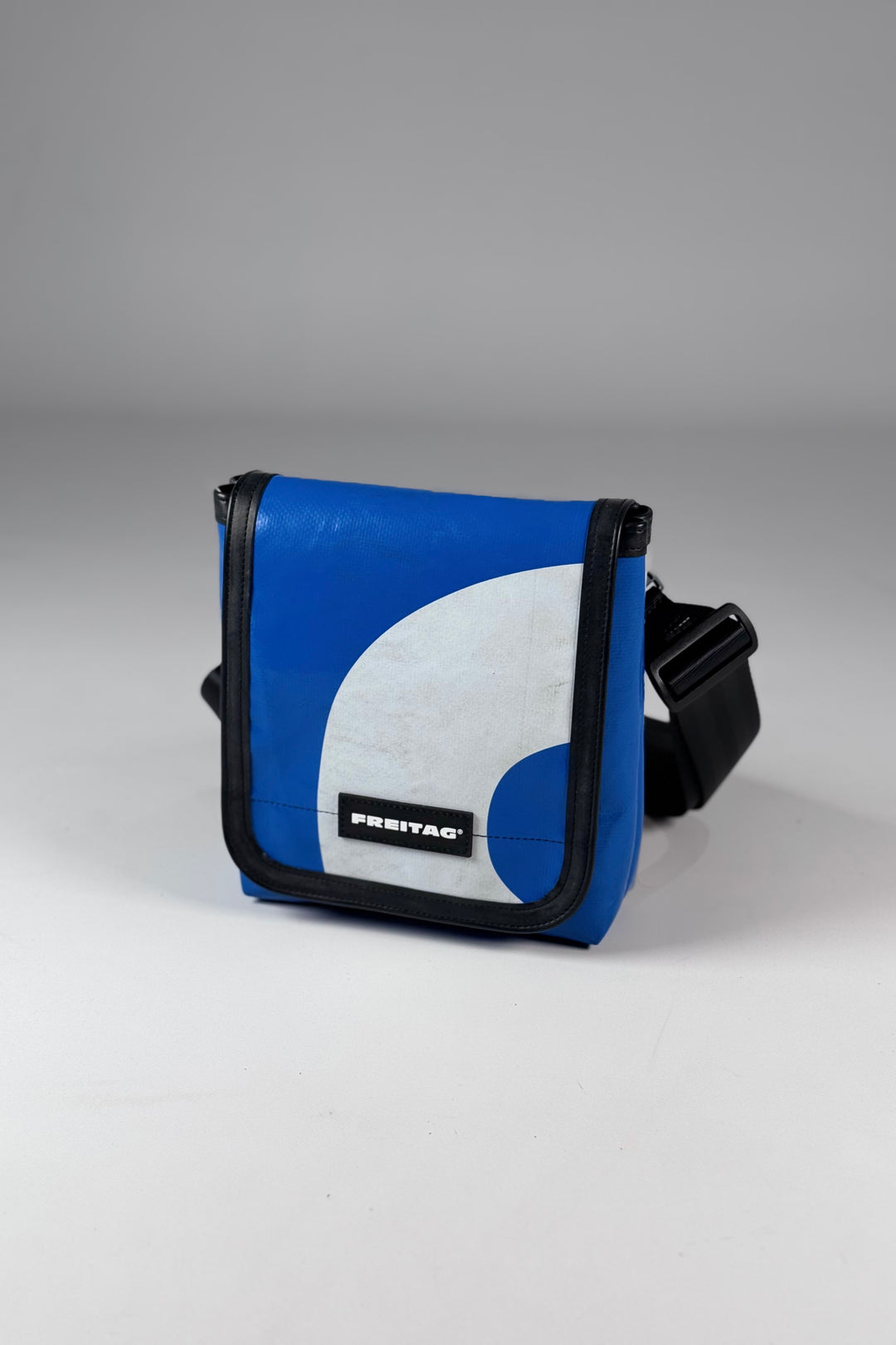 FRAN F140 Lenkertasche Crossbody-Bag