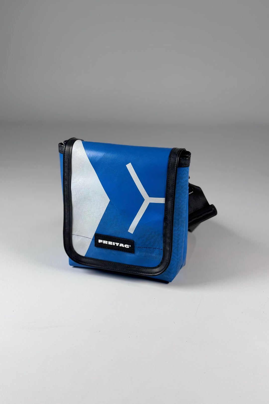 FRAN F140 Lenkertasche Crossbody-Bag