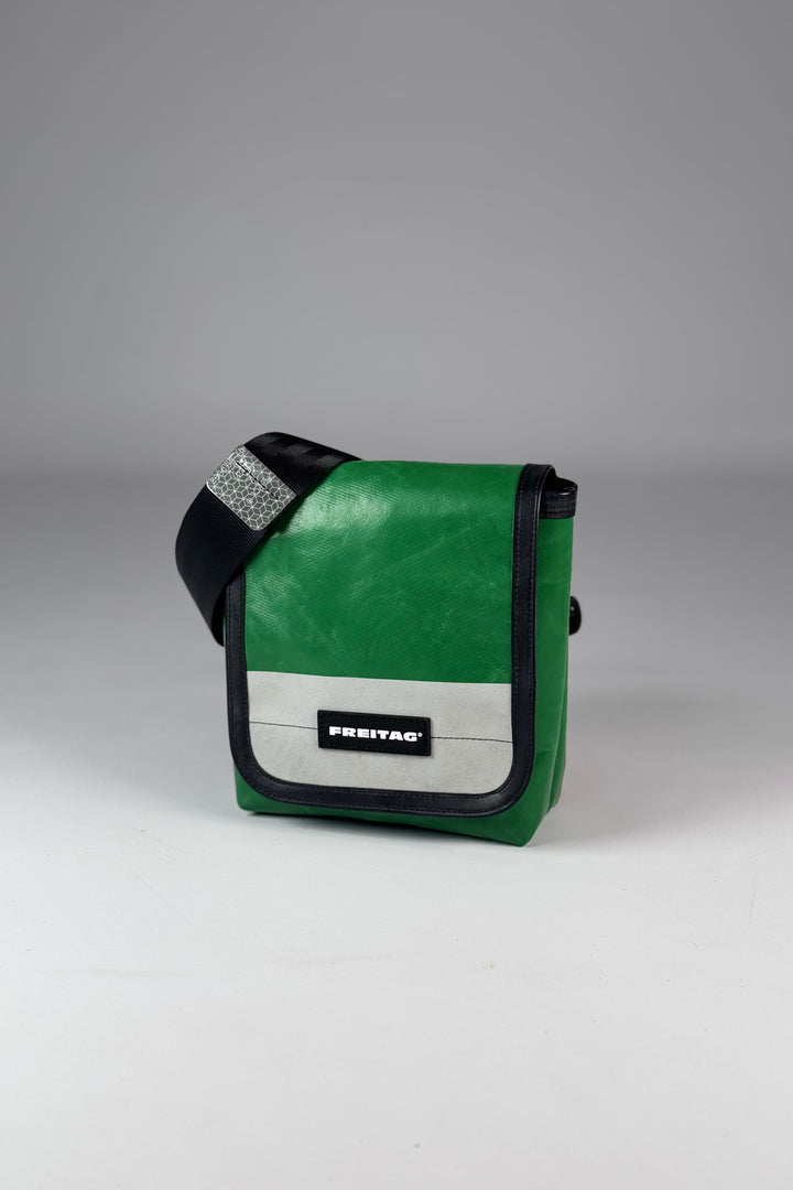 FRAN F140 Lenkertasche Crossbody-Bag