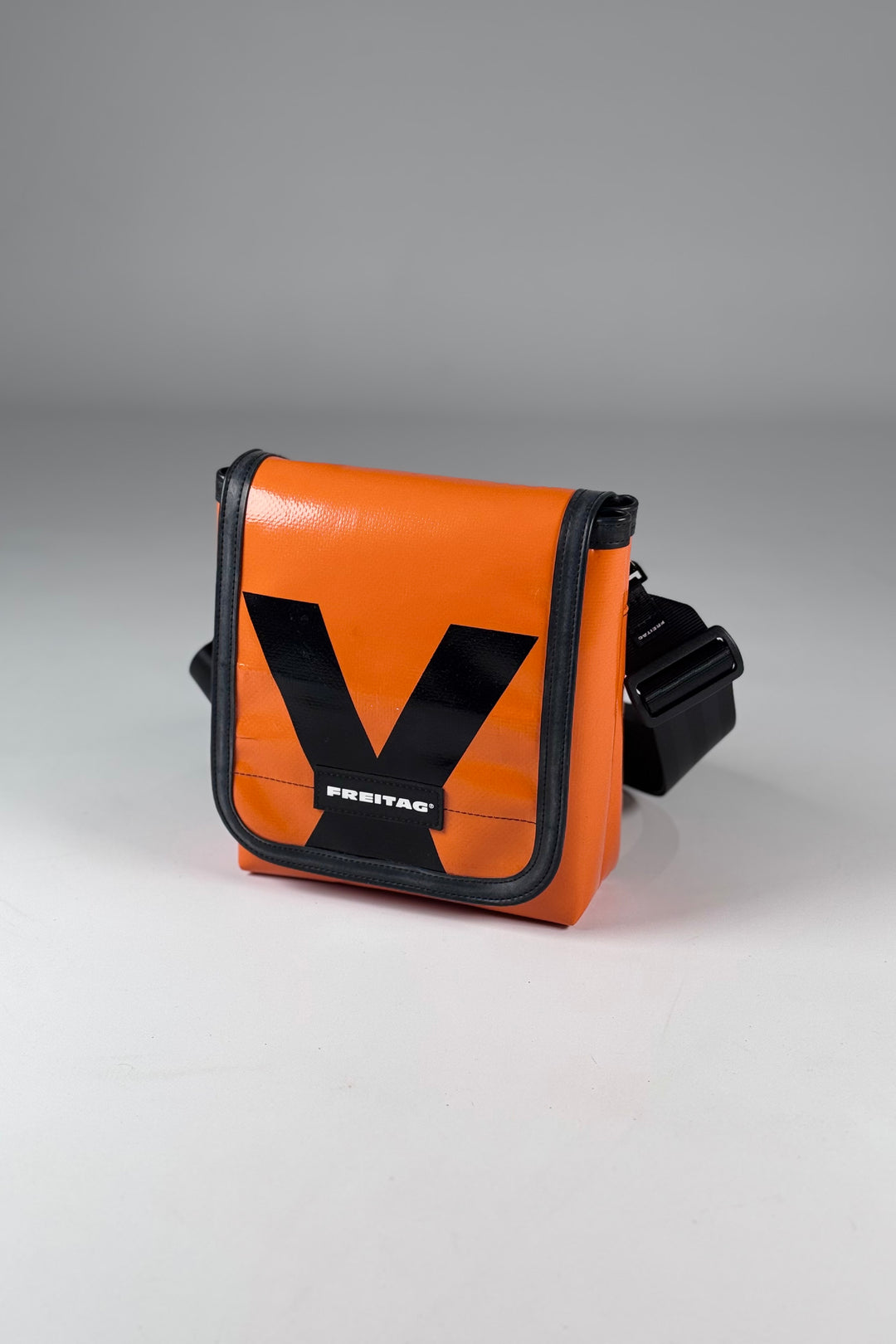 FRAN F140 Lenkertasche Crossbody-Bag