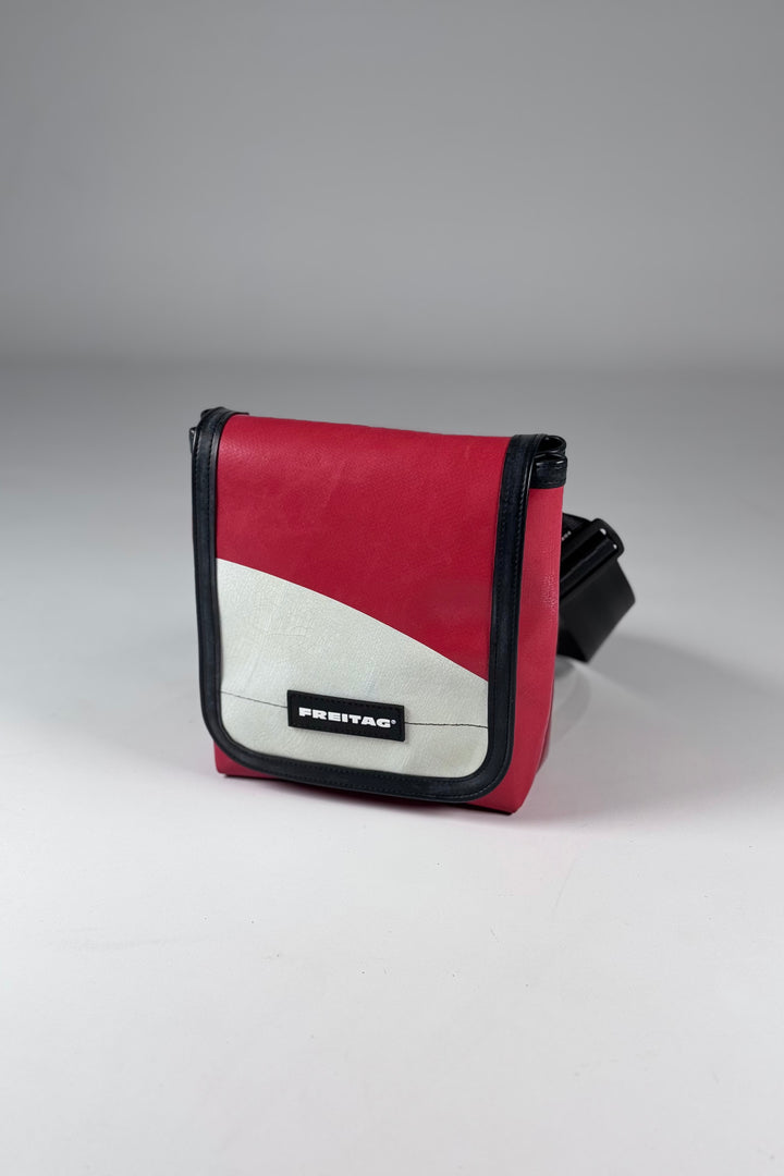 FRAN F140 Lenkertasche Crossbody-Bag