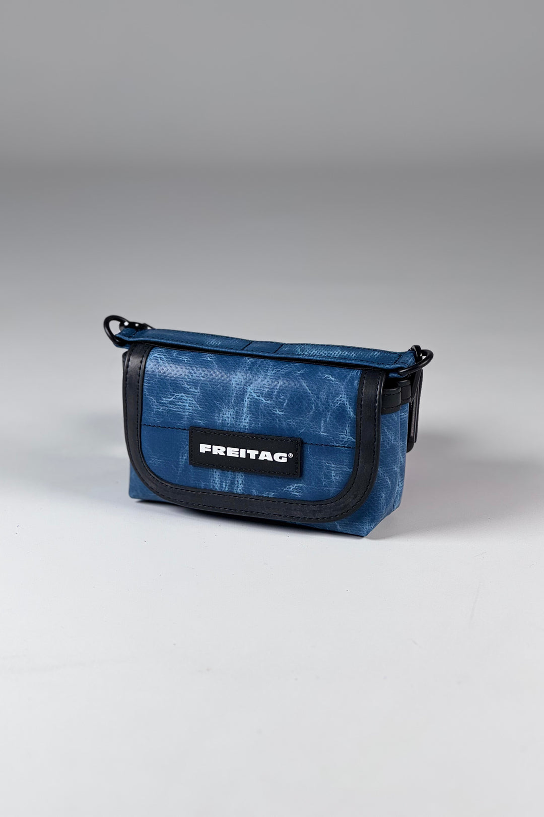 HEINZ F142 Satteltasche Crossbody-Bag