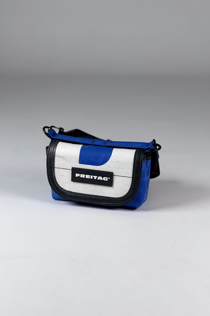 HEINZ F142 Satteltasche Crossbody-Bag