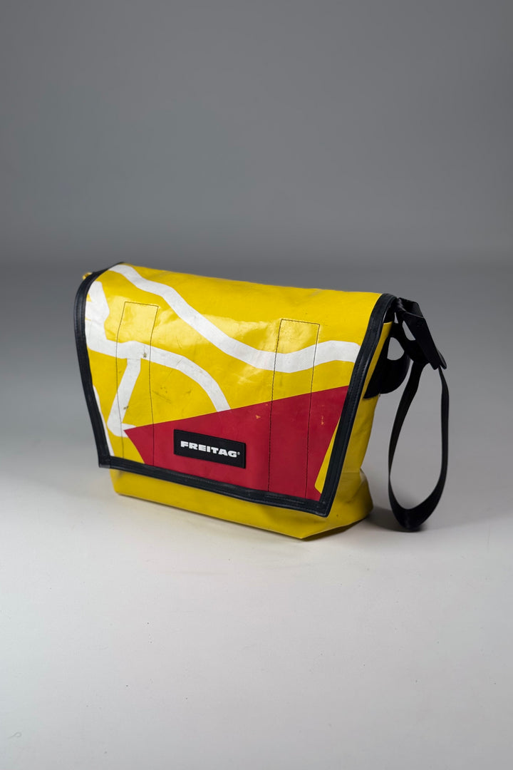 DEXTER F14 Messenger Classic Slim