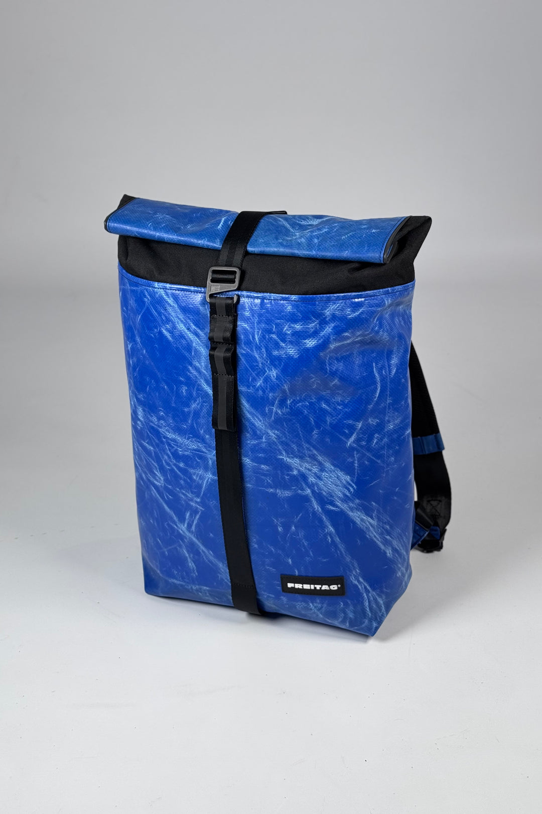 CLAPTON F155 Backpack | FREITAG