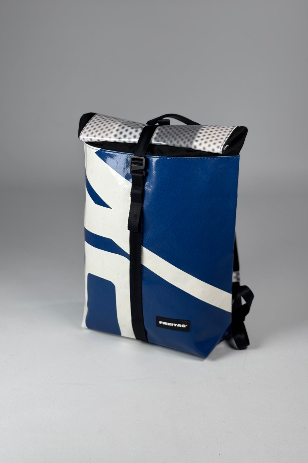 CLAPTON F155 Backpack | FREITAG