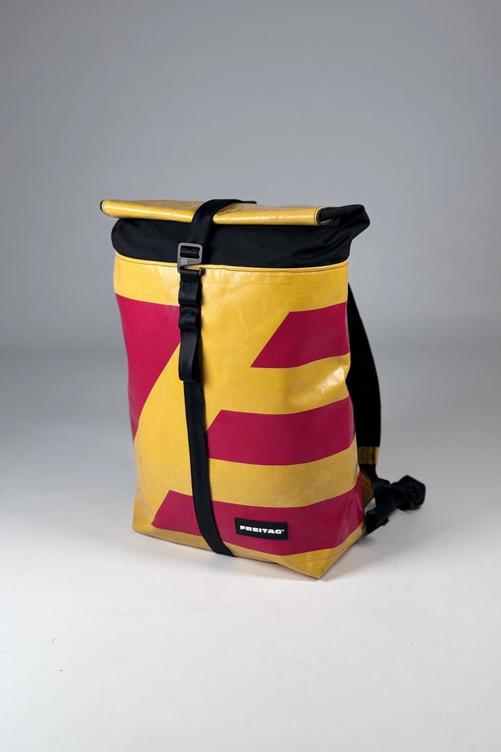 CLAPTON F155 Backpack | FREITAG