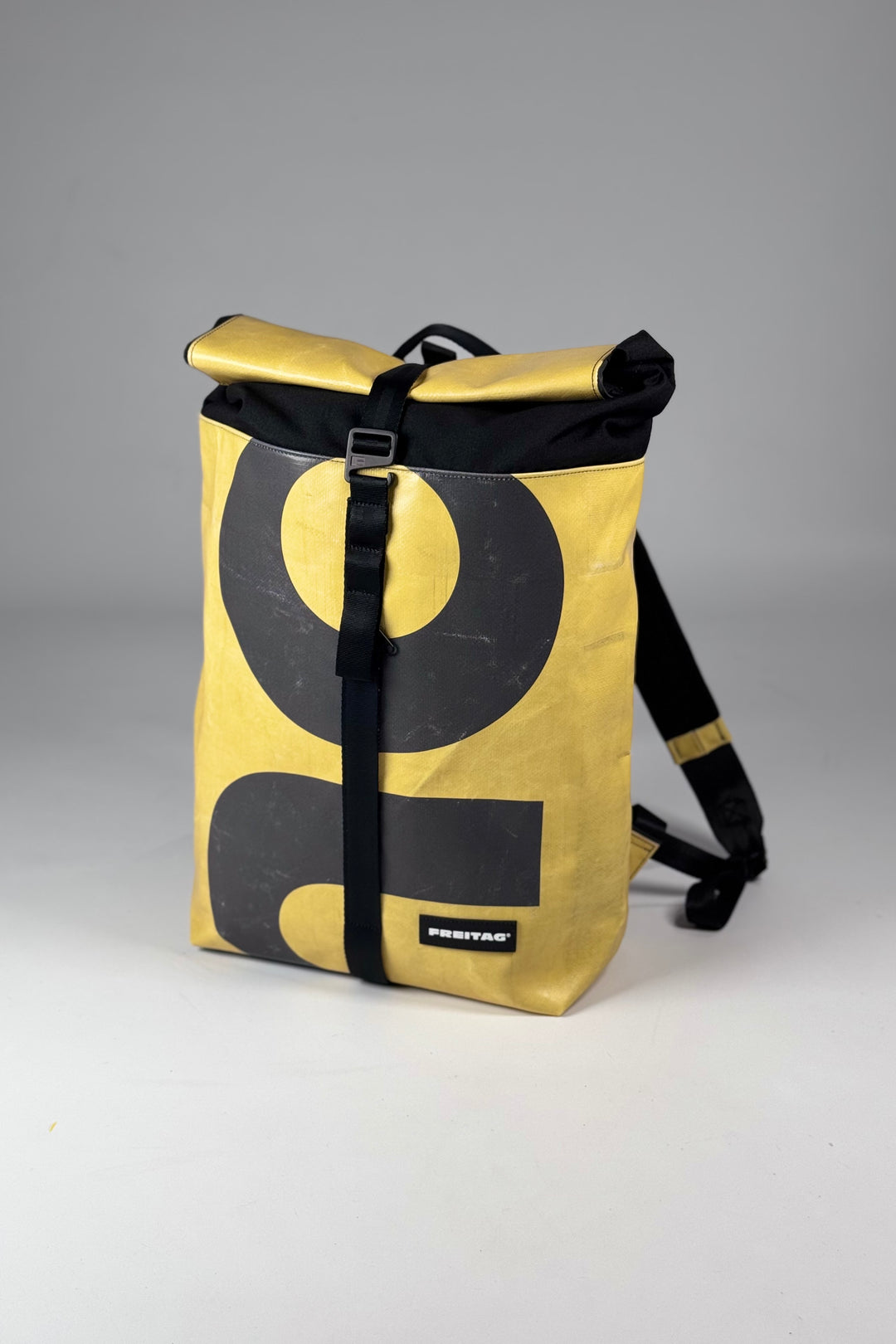 CLAPTON F155 Backpack | FREITAG