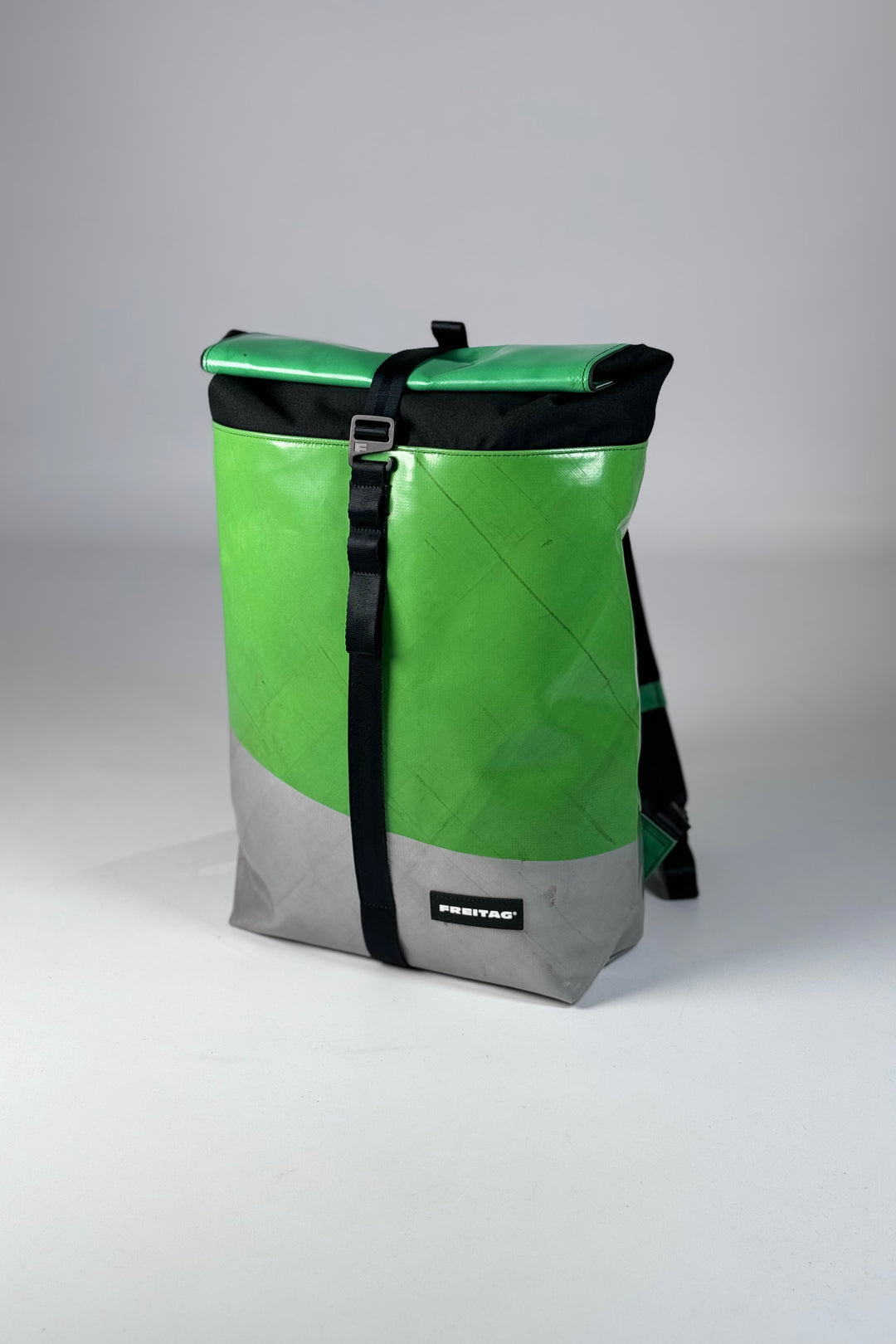 CLAPTON F155 Backpack | FREITAG