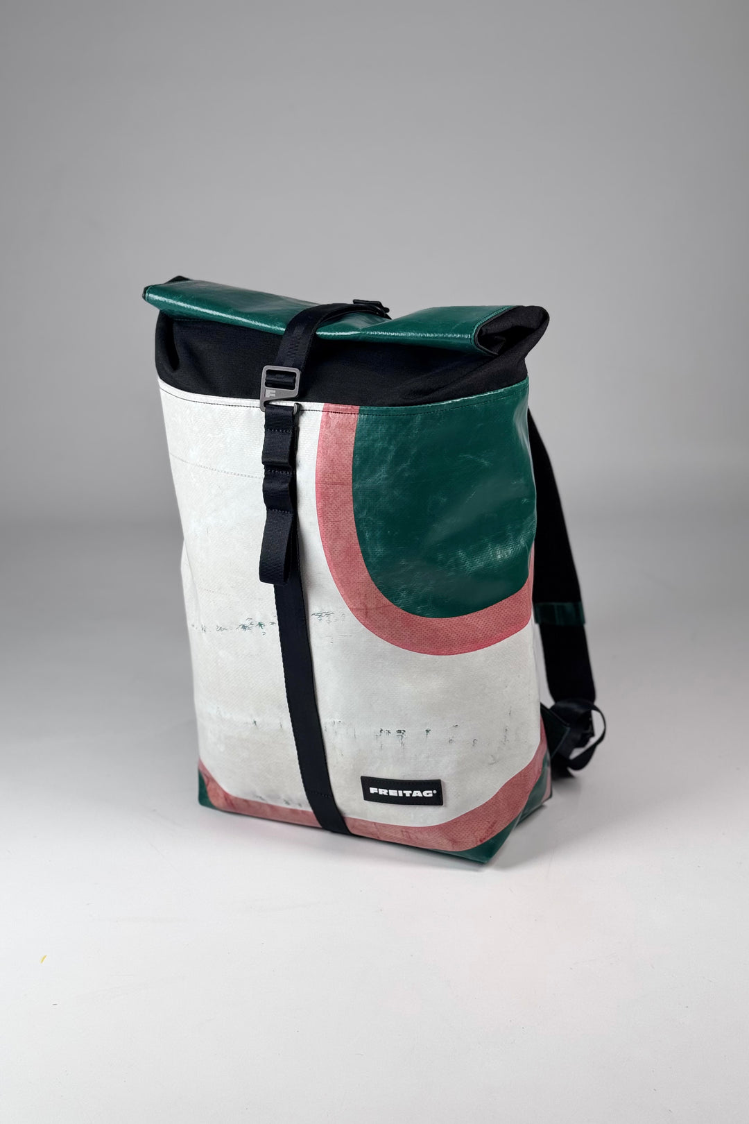CLAPTON F155 Backpack | FREITAG
