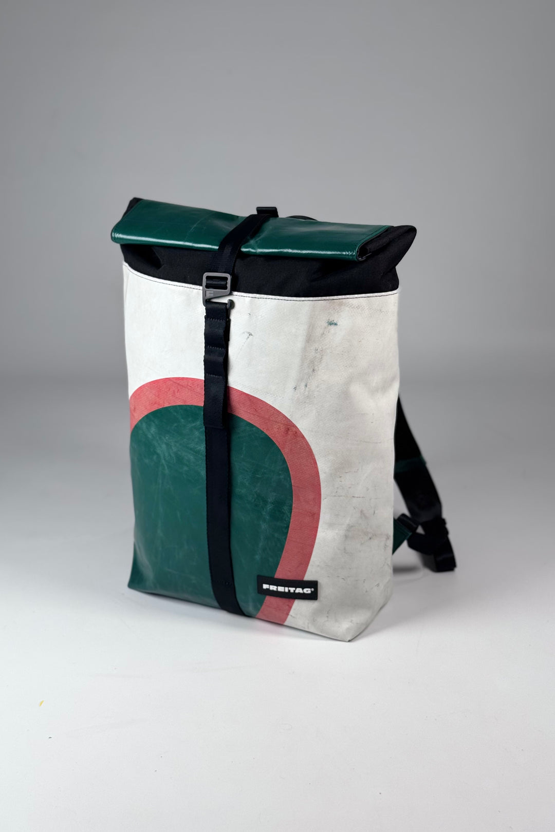 CLAPTON F155 Backpack | FREITAG