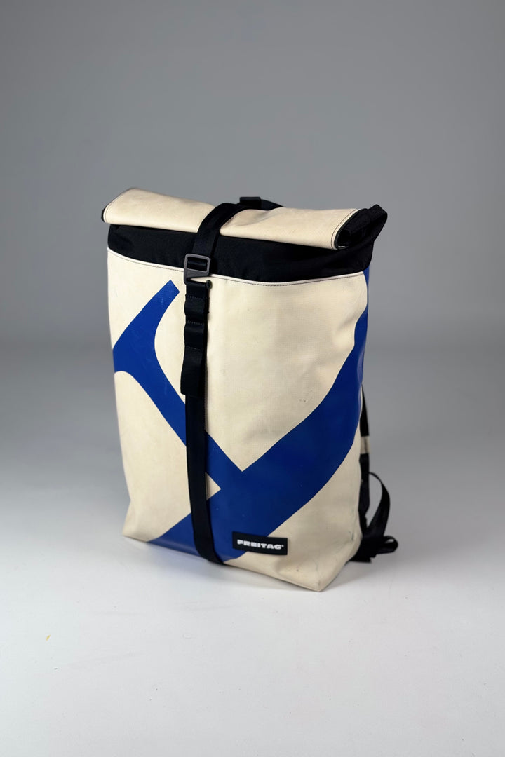 CLAPTON F155 Backpack | FREITAG