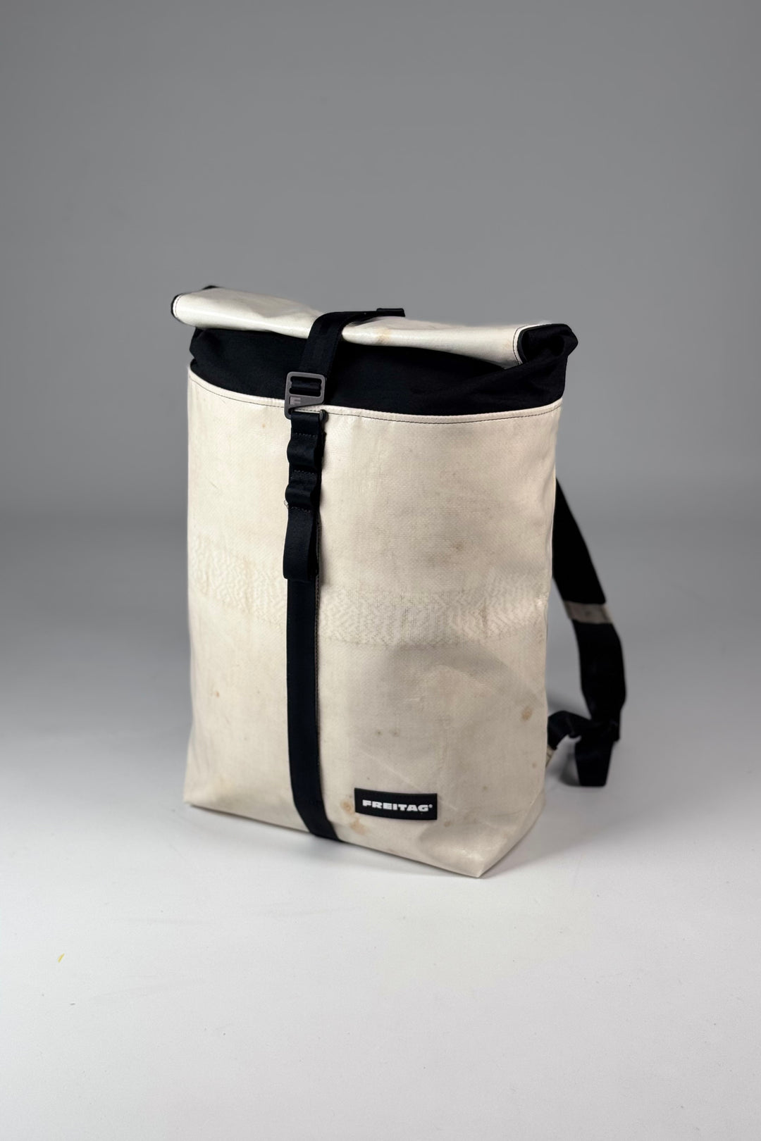 CLAPTON F155 Backpack | FREITAG