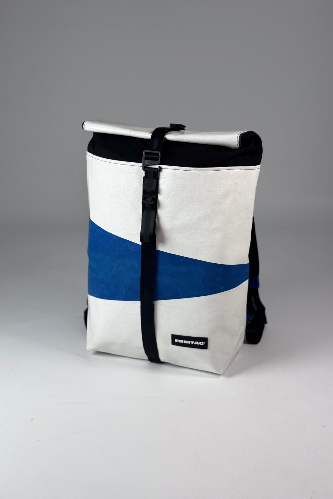 CLAPTON F155 Backpack | FREITAG
