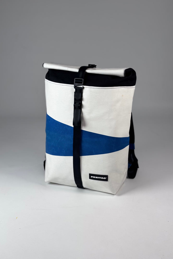 CLAPTON F155 Backpack | FREITAG