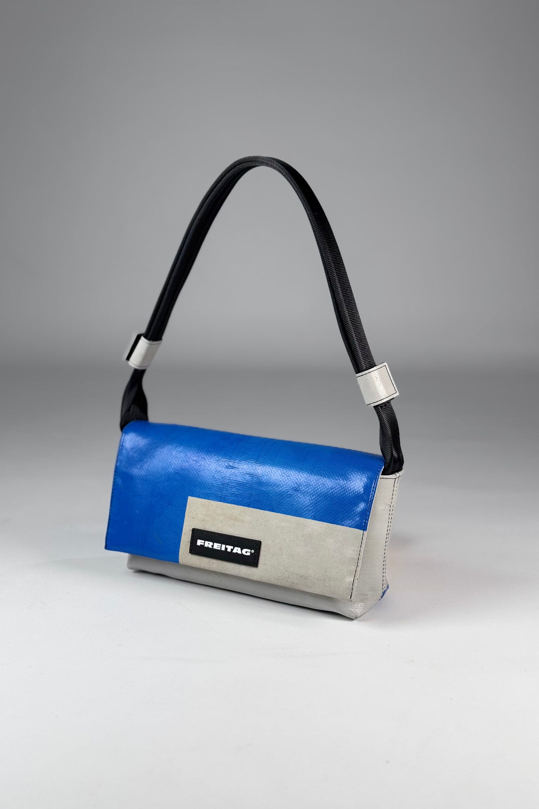 LAURA F171 Schultertasche