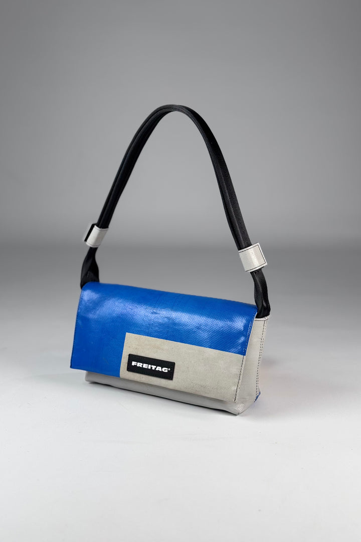 LAURA F171 Schultertasche