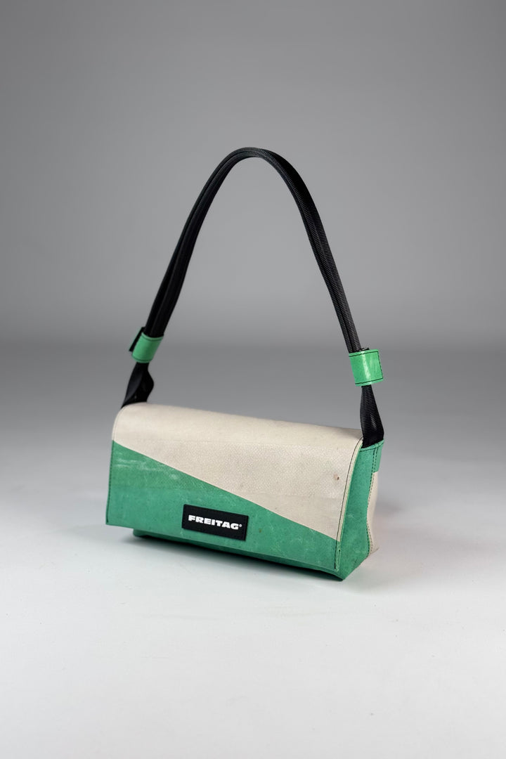 LAURA F171 Schultertasche