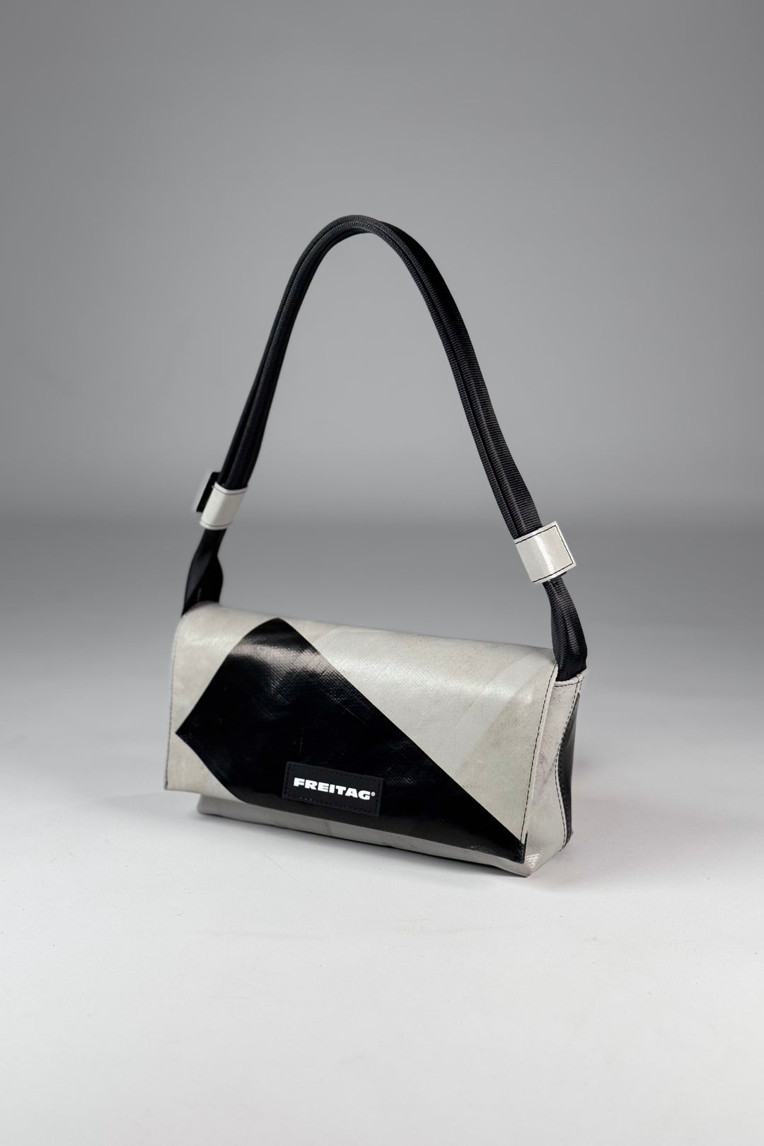 LAURA F171 Schultertasche