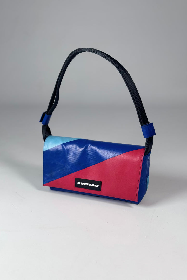 LAURA F171 Schultertasche