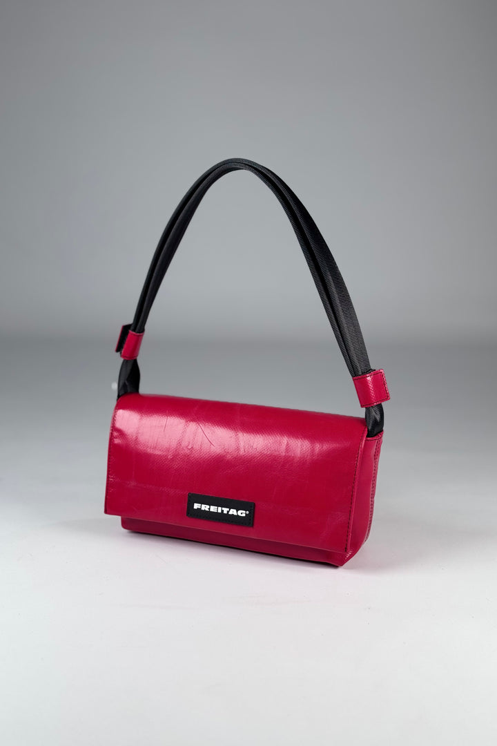 LAURA F171 Schultertasche