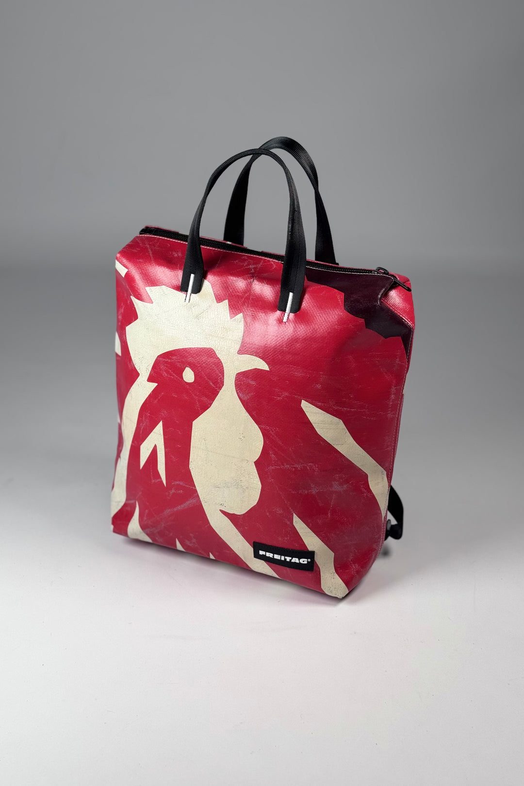 PETE F201 Backpack small