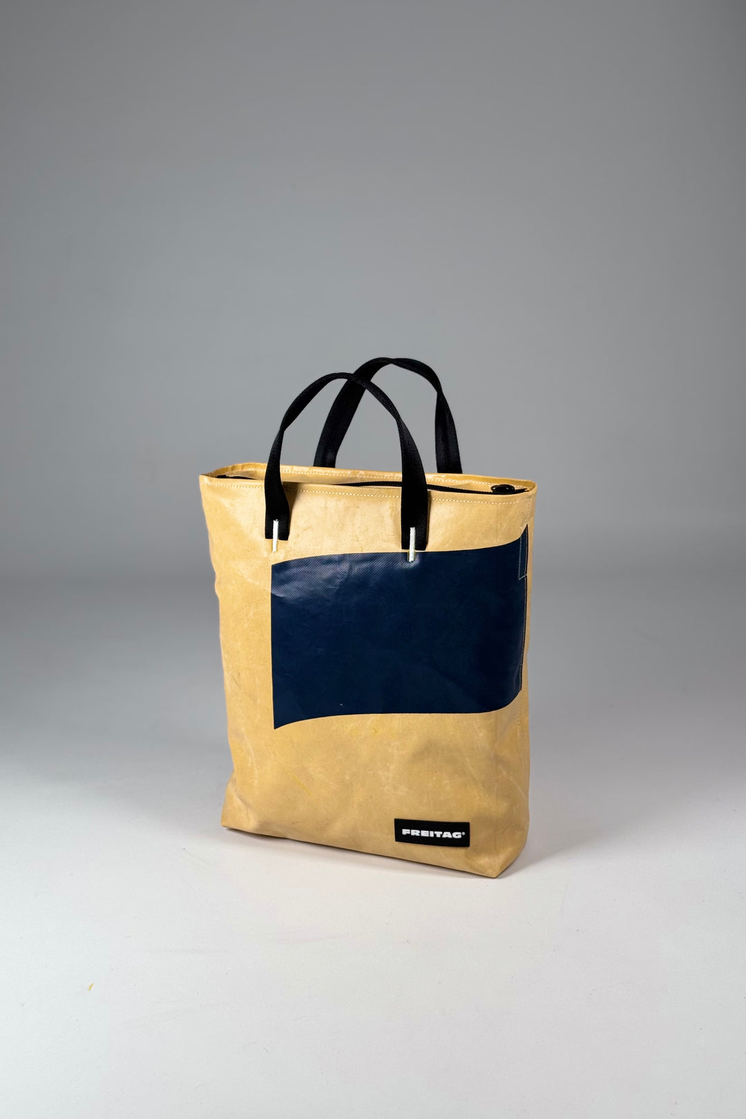 LELAND F202 Tote Bag small