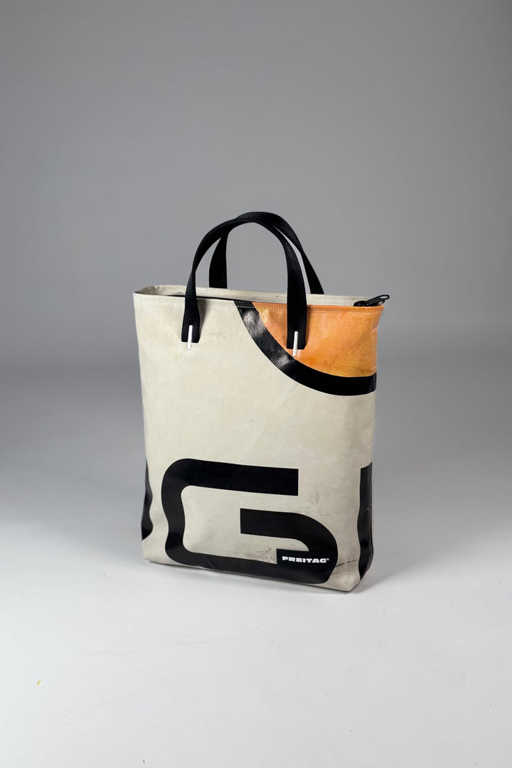 LELAND F202 Tote Bag small