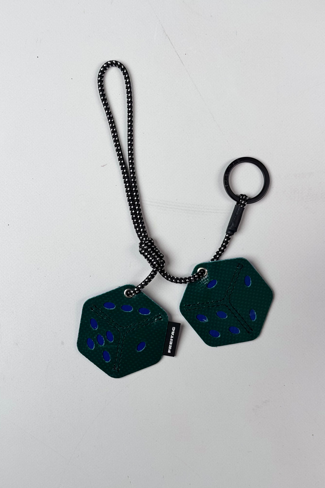 DICE F211 Anhänger