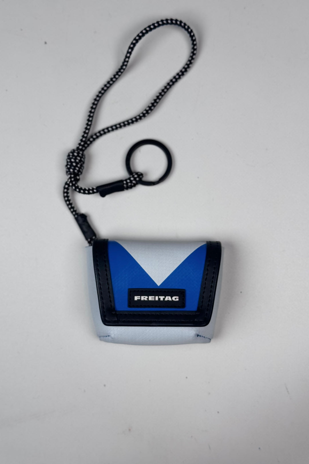 MINI MESSENGER F213 Anhänger