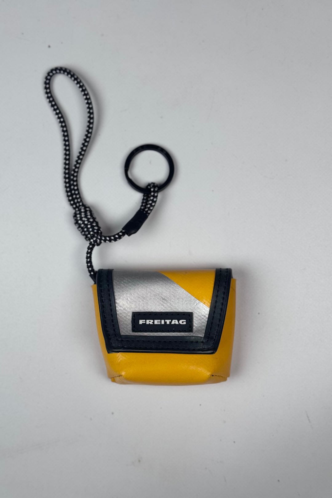 MINI MESSENGER F213 Anhänger