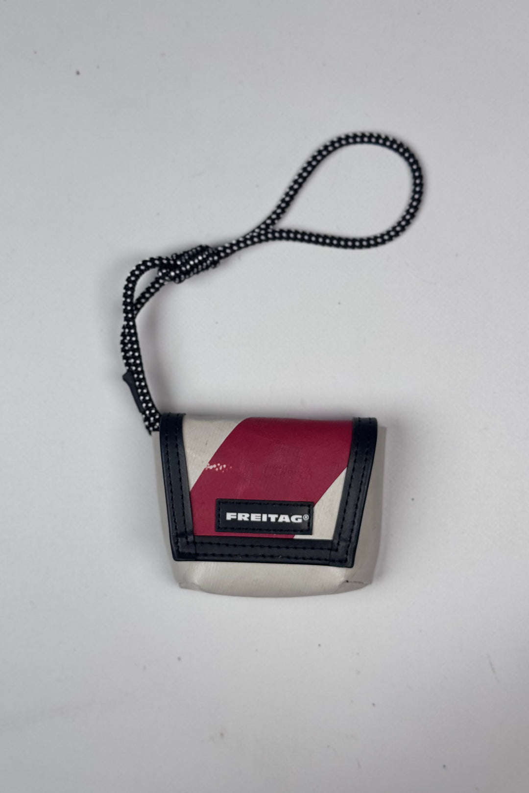 MINI MESSENGER F213 Anhänger