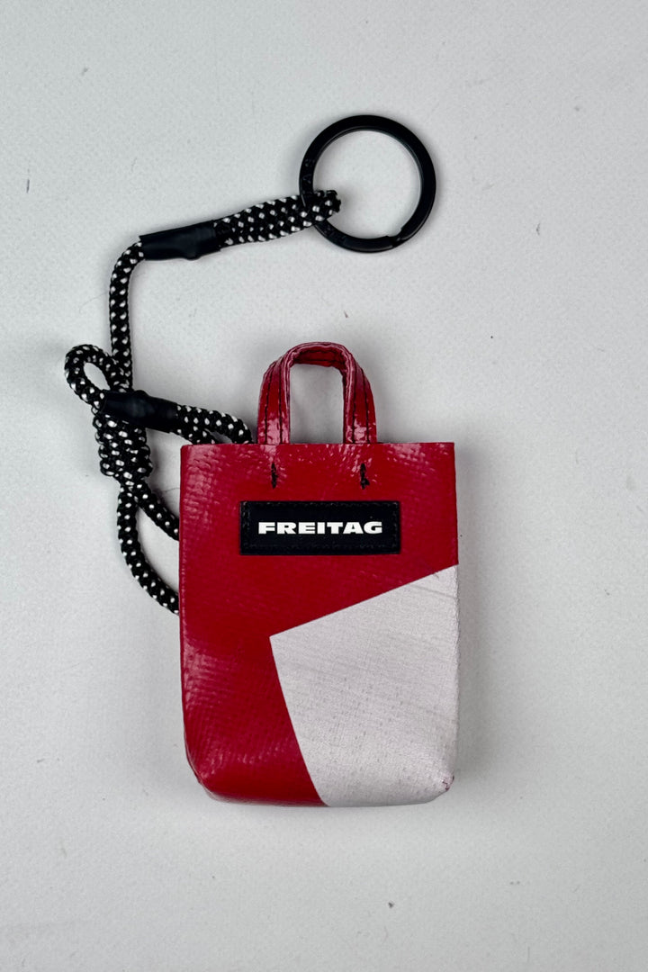 MINI SHOPPER F216 Anhänger