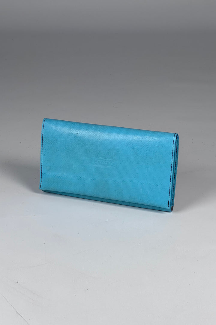 WERLER F258 Wallet Extra Large