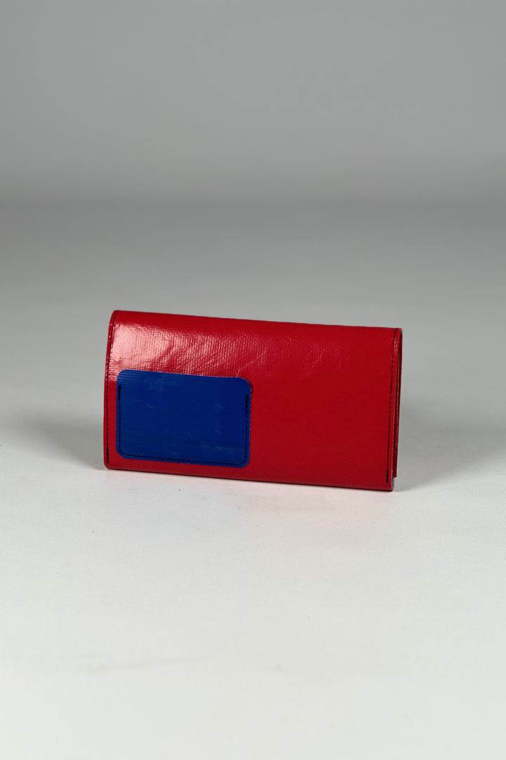 WERLER F258 Wallet Extra Large