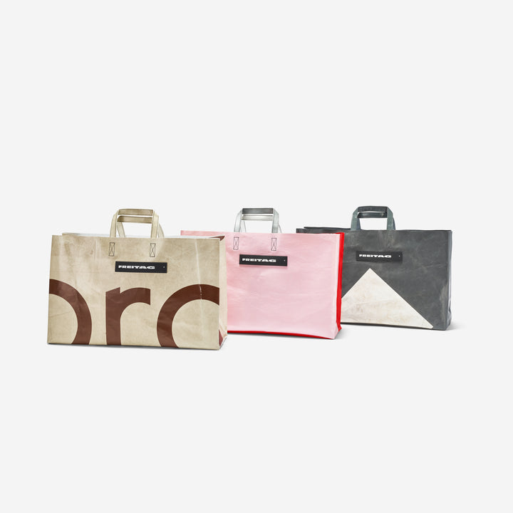 MIAMI WIDE F260 Shopping Bag