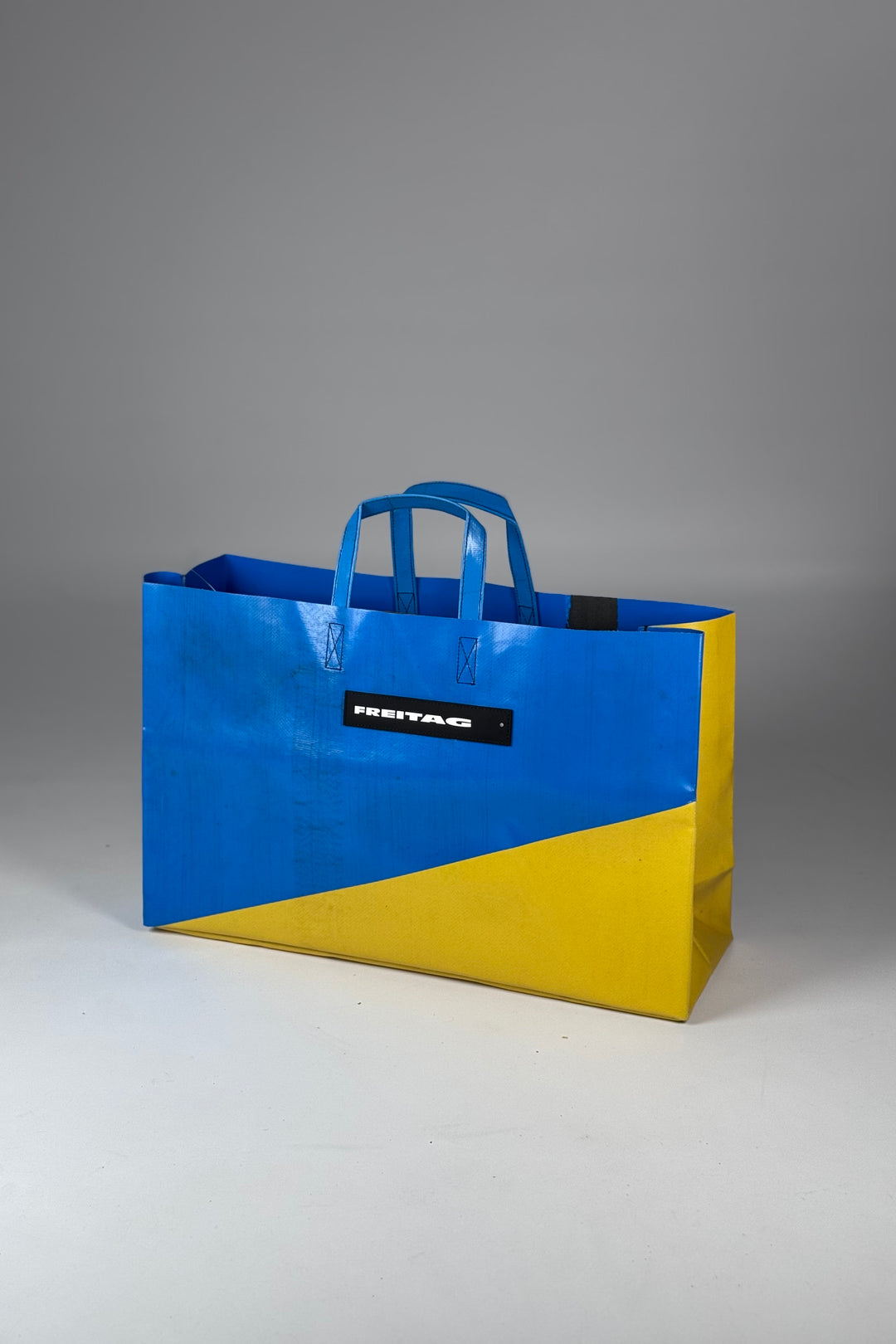 MIAMI WIDE F260 Shopping Bag