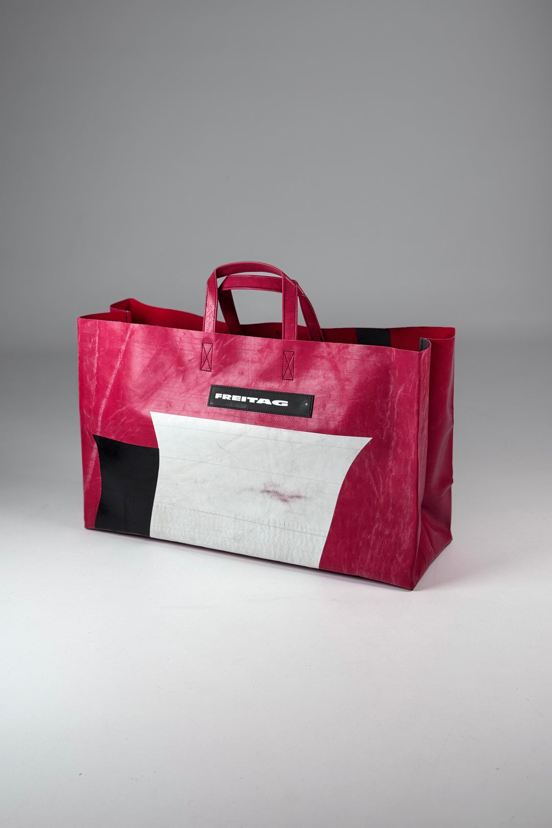 MIAMI WIDE F260 Shopping Bag