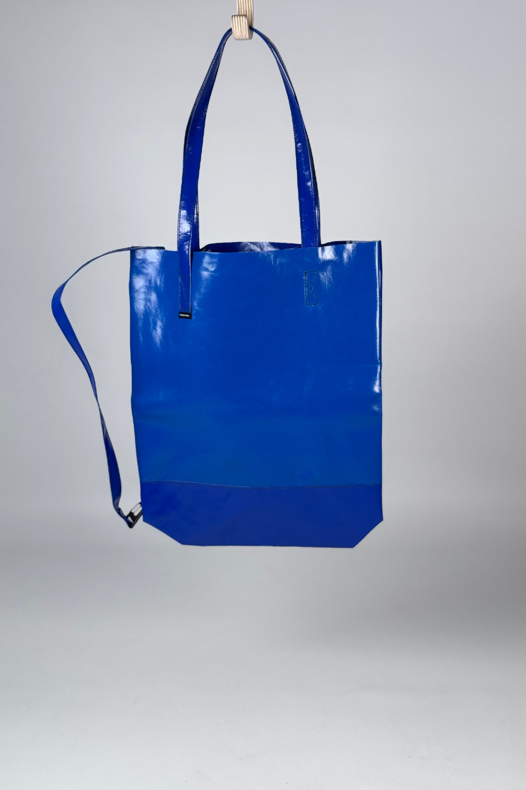 MAURICE F261 Backpackable Tote S