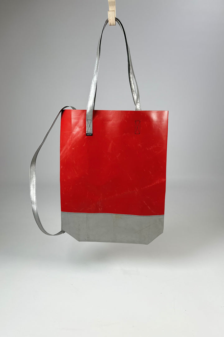 JULIEN F262 Backpackable Tote M