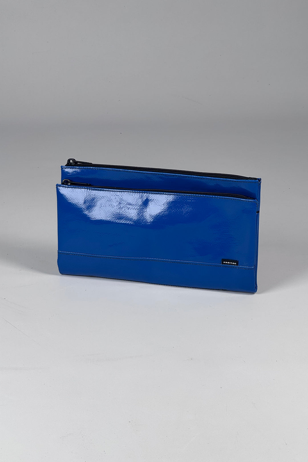 MASIKURA F271 Clutch Bag