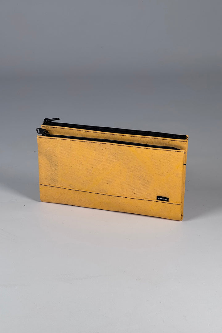 MASIKURA F271 Clutch Bag