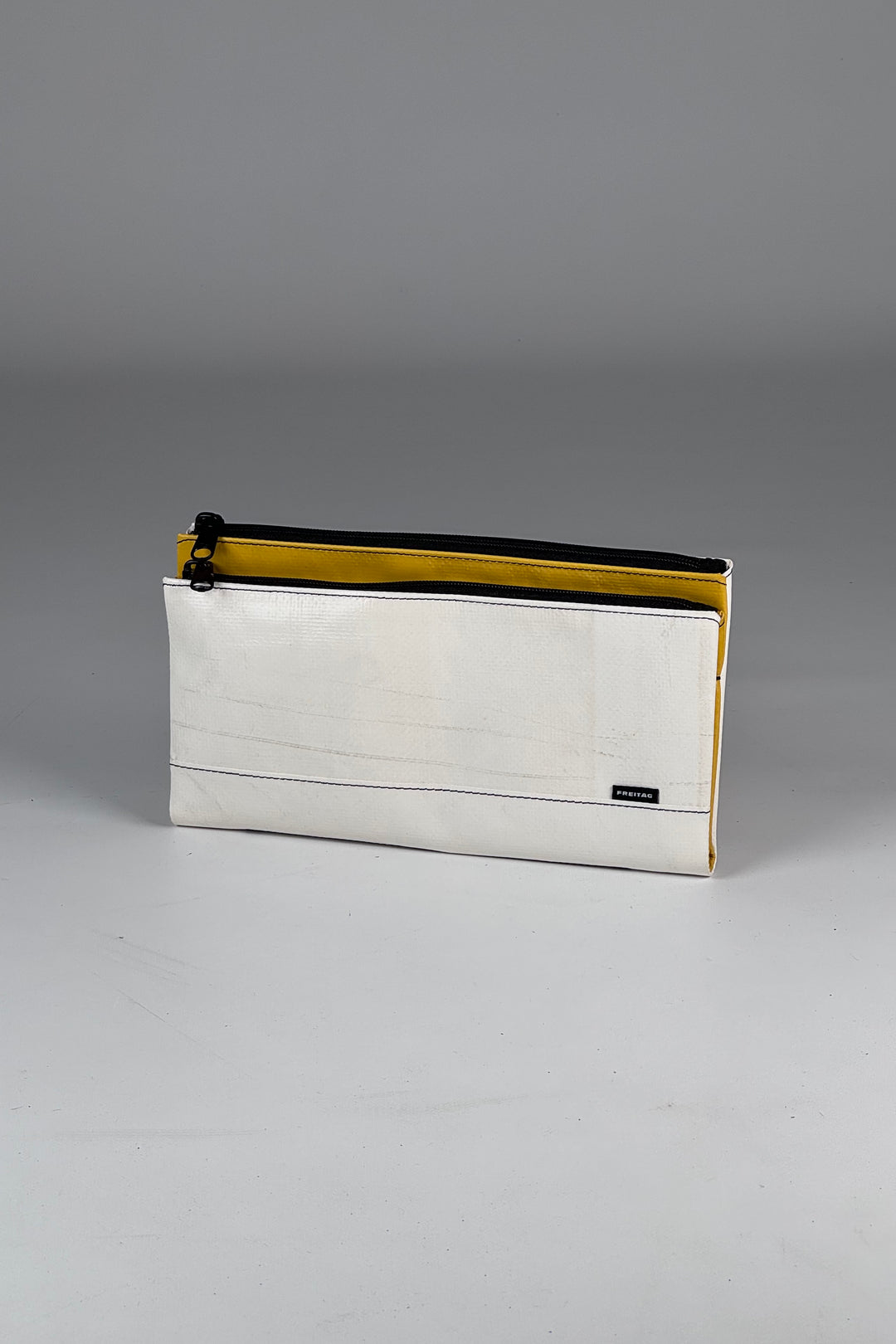 MASIKURA F271 Clutch Bag