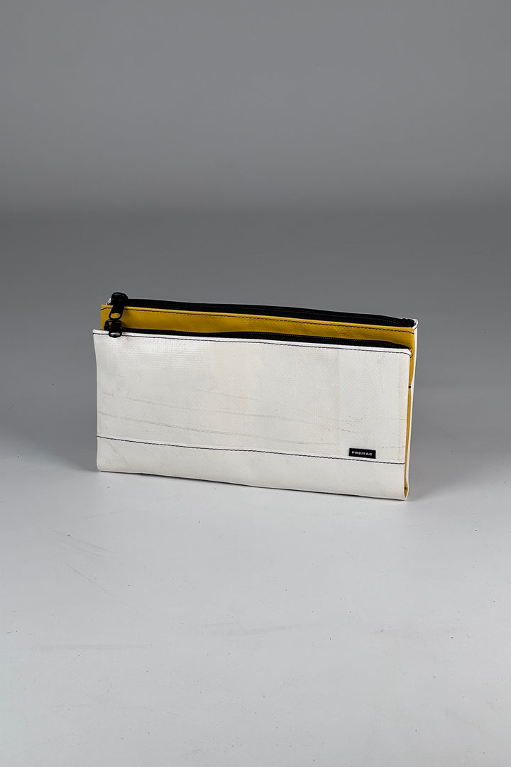 MASIKURA F271 Clutch Bag