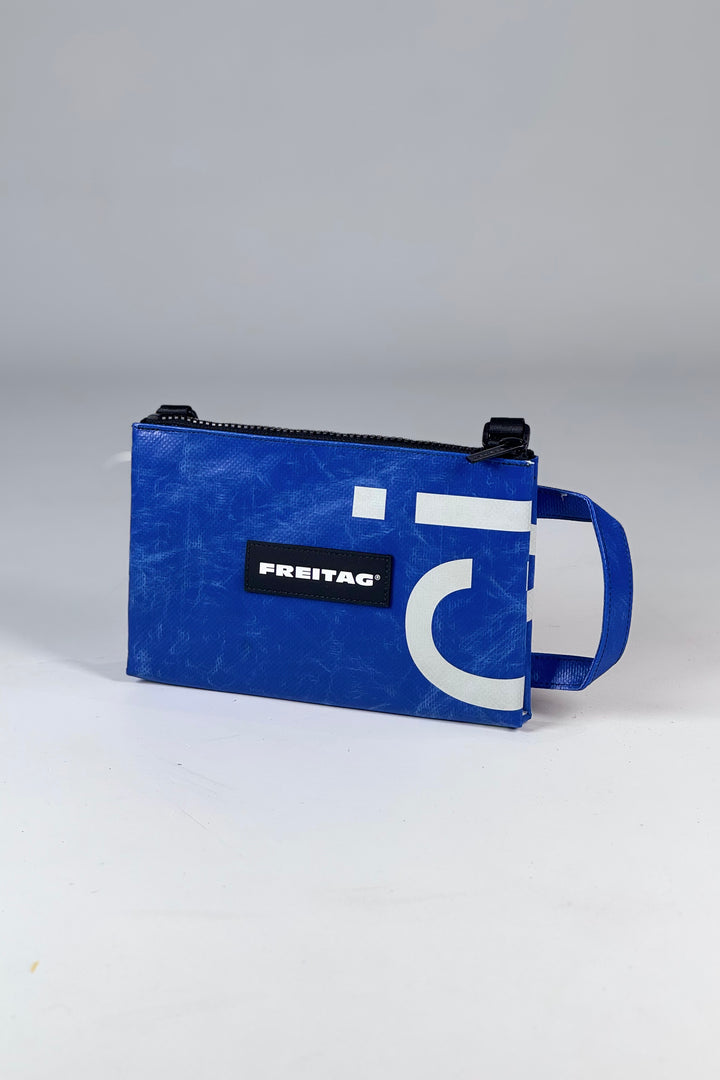 EDDIE F272 Crossbody